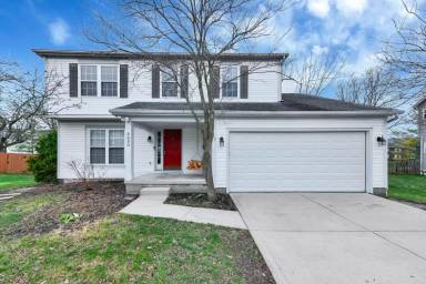 Main picture of 8690 Kirkland Dr