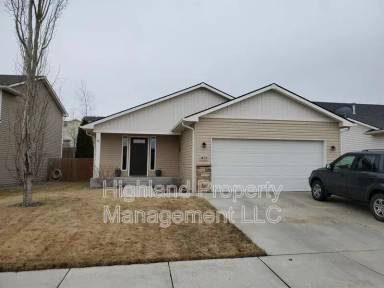 Main picture of 1425 SW Lost Trail Dr