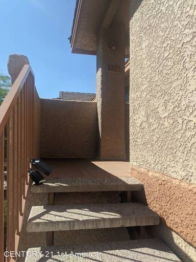 Main picture of Home/Villas at Sabino Canyon