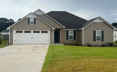 Main picture of 3912 Duke Ct