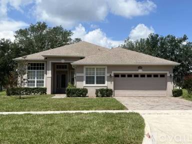 Main picture of 4000 Liberty Hill Dr