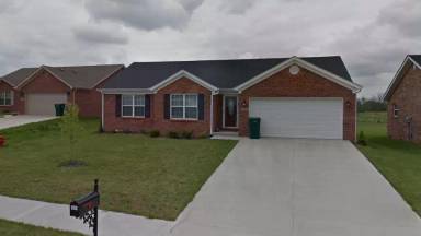 Main picture of 5024 S Cross Point Ct