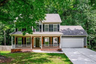 Main picture of 436 Cannonball Ct