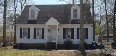 Main picture of 4005 Peregrine Rd