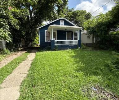 Main picture of 1372 Orgill Ave