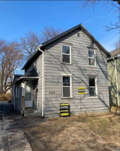 Main picture of 6900 Lawn Ave