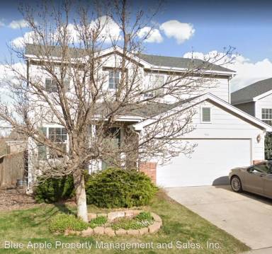Main picture of 9834 Saybrook St