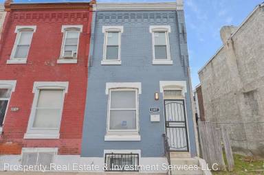 Main picture of 1307 W Silver St