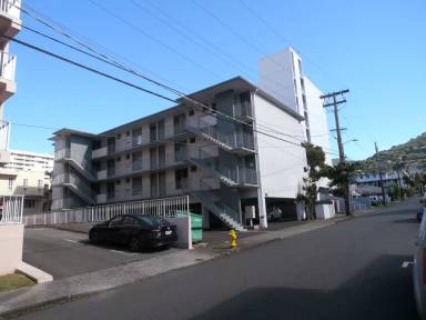 Main picture of 1714 Anapuni St