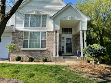 Main picture of 2058 Highgate Cir