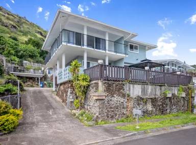 Main picture of 1610 Ala Lani St