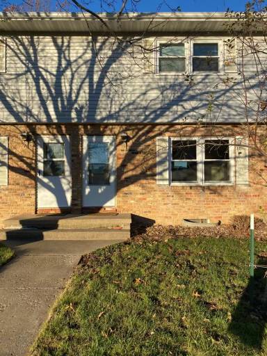 Main picture of 402-408 16Th St SW