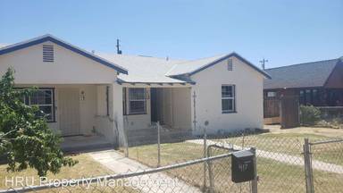 Main picture of 417-419 Washington Ave Duplex