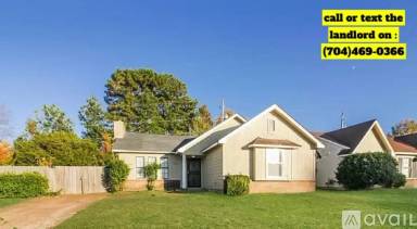 Main picture of 4308 Rosswood Dr