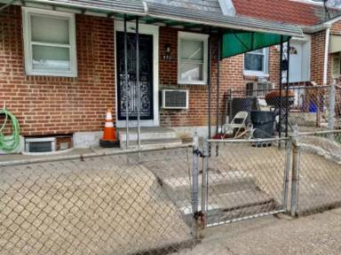 Main picture of 5503 Wheeler St