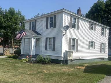 Main picture of 5 Preston St