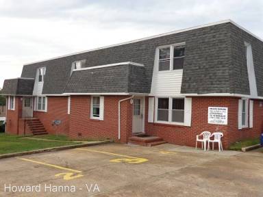 Main picture of 9601 1st Bay St