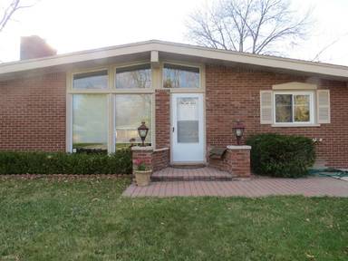 Main picture of 29719 Rock Creek Dr