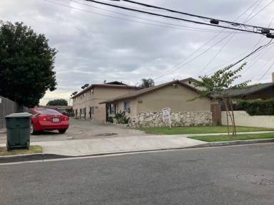 Main picture of 8202 2nd St