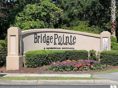 Main picture of Bridge Pointe