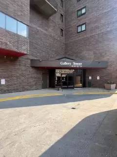Main picture of Gallery Towers