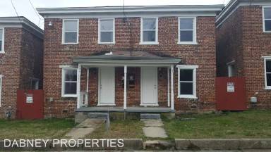 Main picture of 703 Harding St