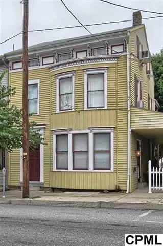 Main picture of 259 Union St