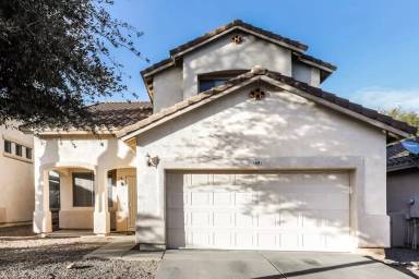 Main picture of 68 W Camino Presidio Quemado