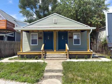 Main picture of 1718 Southeastern Ave