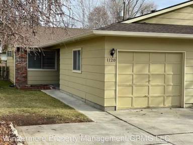 Main picture of 1120 S Pond St