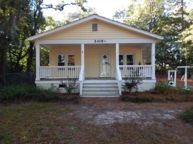 Main picture of 5418 1/2 Park Ave