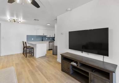 Main picture of Monte Vista Apartments