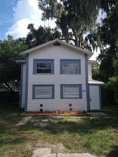 Main picture of 402 Lenox St