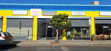 Main picture of 1524 S Flower St