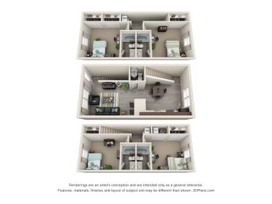 Main picture of 403 E Vernon Ave