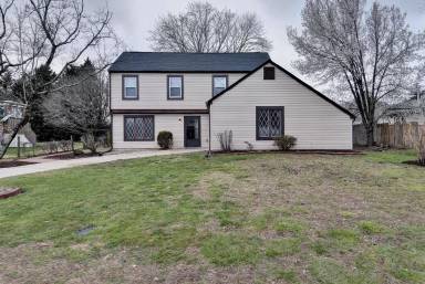 Main picture of 111 Telemark Dr