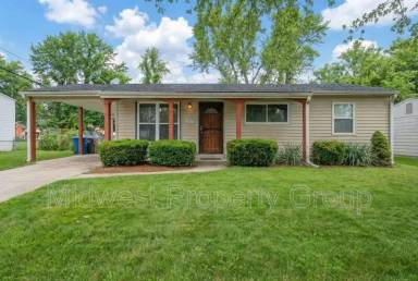 Main picture of 1527 Redman Blvd