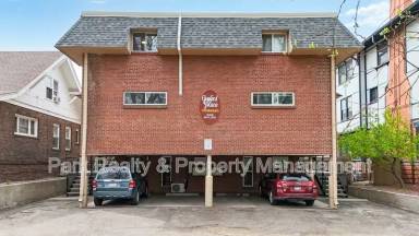 Main picture of 1355 Gaylord St