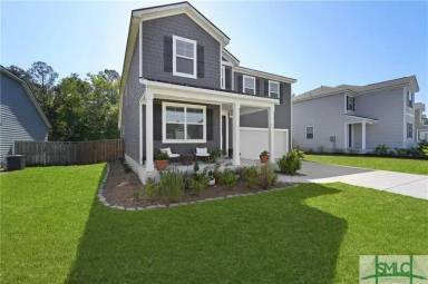 Main picture of 55 Gypsea Ln