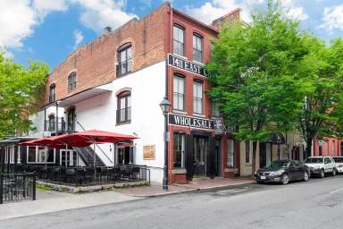 Main picture of 1401-1411 E Cary St