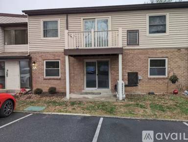 Main picture of Trimble Run Condo Association