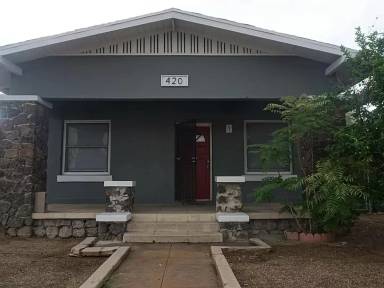 Main picture of 420 E Speedway Blvd