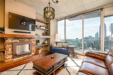 Main picture of Spire Midtown