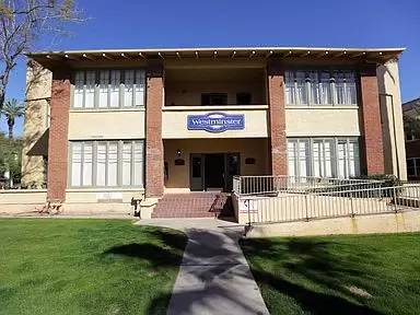 Main picture of Union at Roosevelt