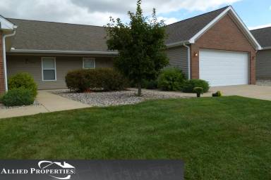 Main picture of Lindberg Village