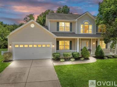 Main picture of 3536 Chervil Dr