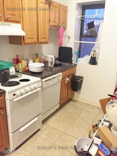 Main picture of 829 Beacon St Apartments