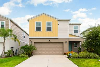 Main picture of 13009 Oak Hill Way