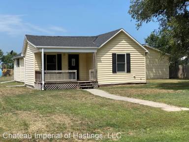 Main picture of 1007 N Platte Ave