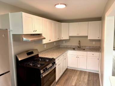 Main picture of 21 W 21st St